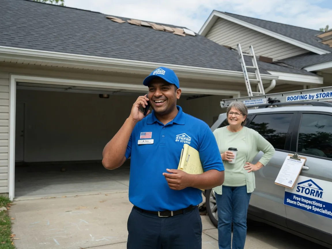 Roof Repair Near Me Mulhall, OK FAQs